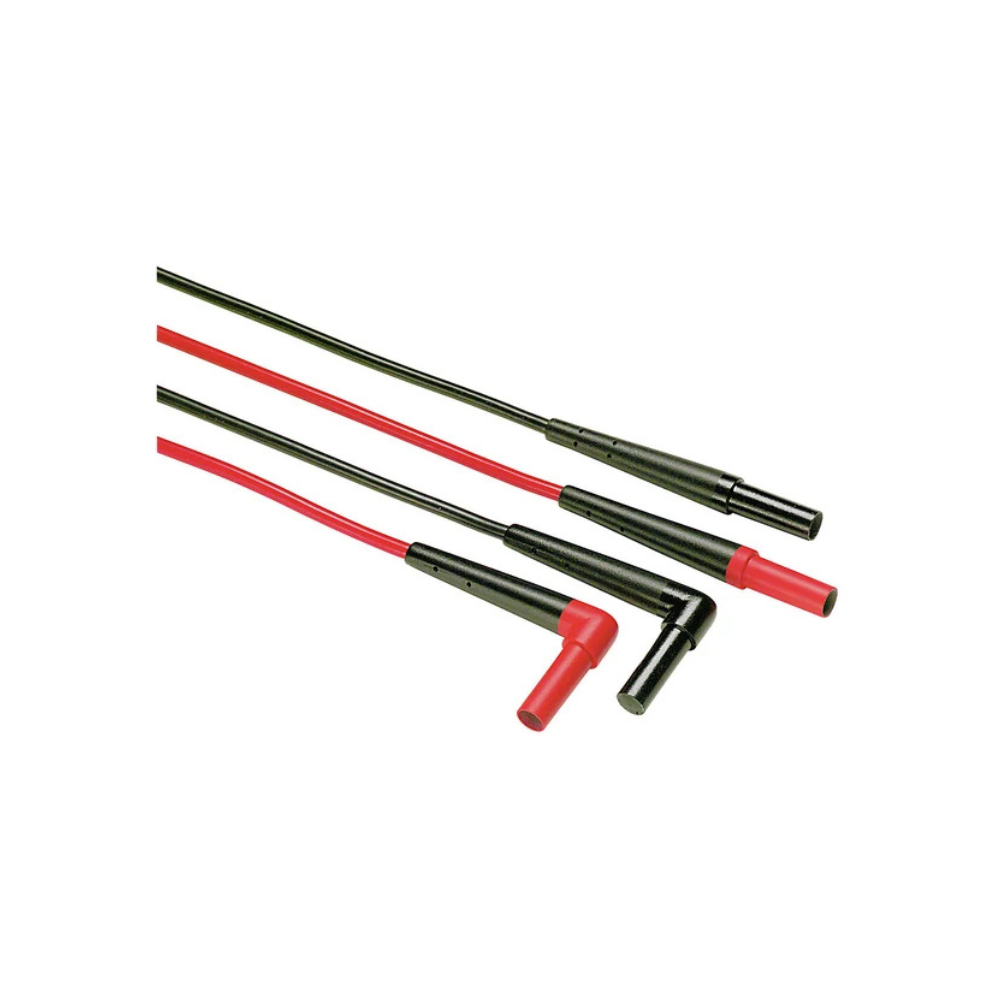 Fluke TL224 Suregrip Electrical Test Lead from Columbia Safety